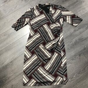 Le château dress size XL